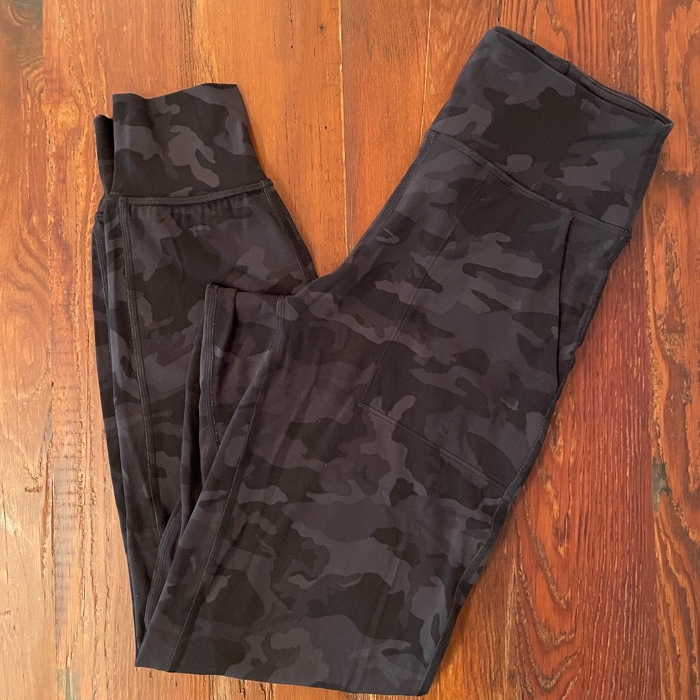 lululemon align joggers